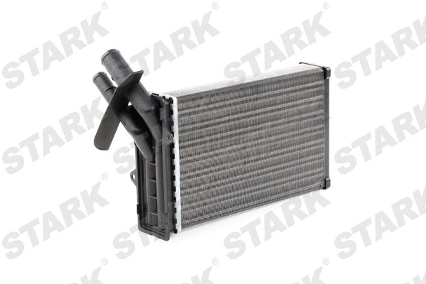 Heat Exchanger, interior heating