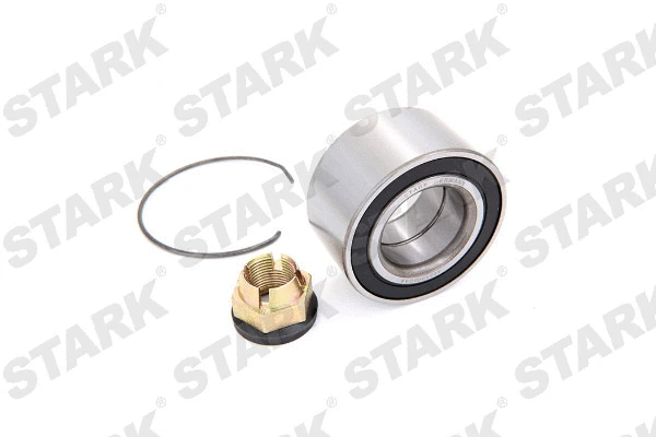 Wheel Bearing Kit (SKWB-0180007)