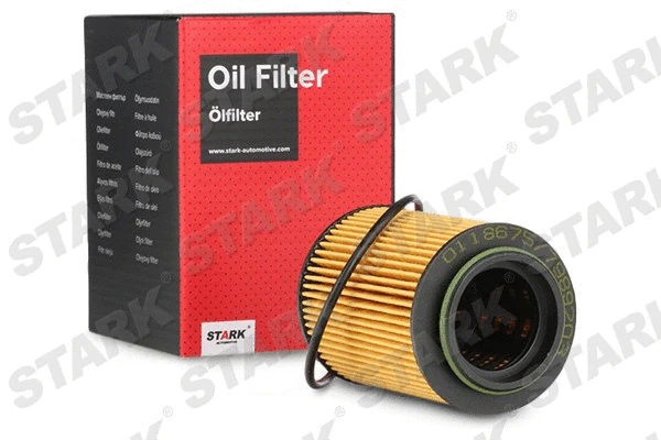 Oil Filter