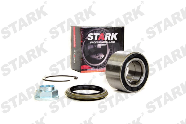 Wheel Bearing Kit (SKWB-0180088)