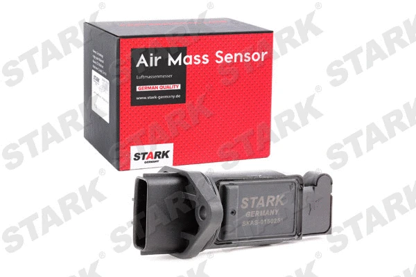 Mass Air Flow Sensor
