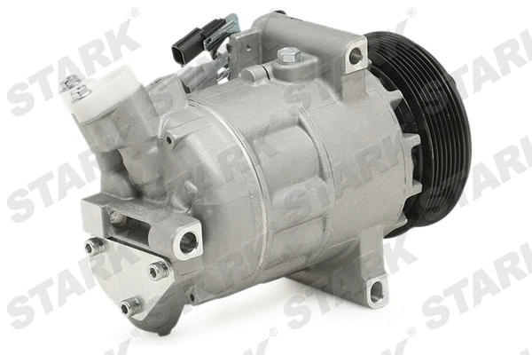 Compressor, air conditioning (SKKM-0340533)