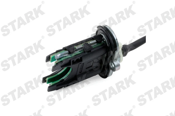 Steering Angle Sensor