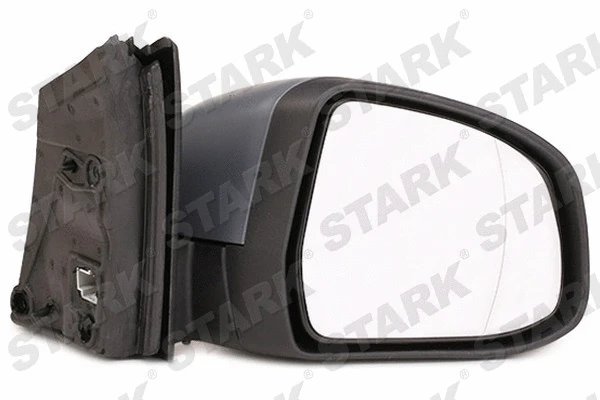 Exterior Mirror