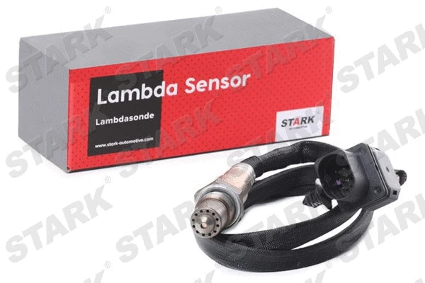 Lambda Sensor