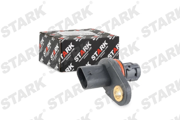 Sensor, camshaft position