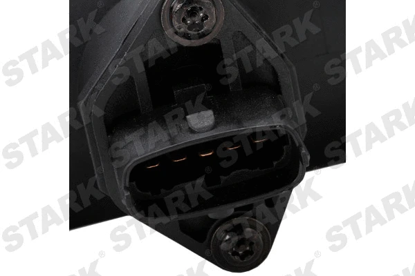 Mass Air Flow Sensor