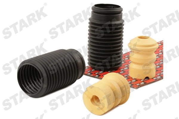 Dust Cover Kit, shock absorber