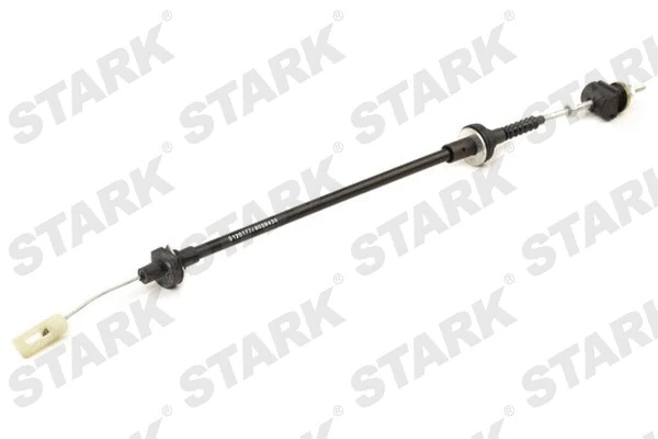 Cable Pull, clutch control