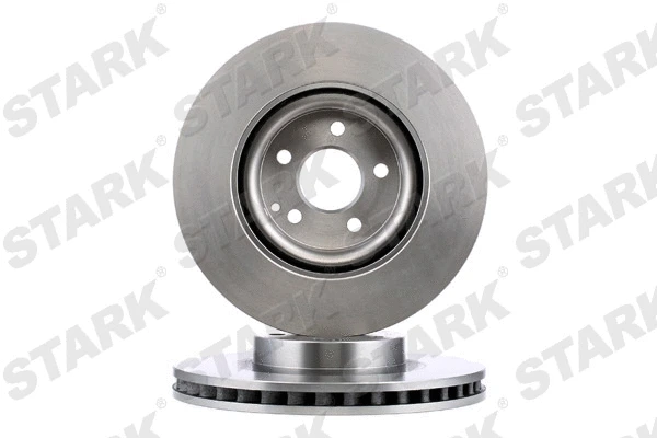 Brake Disc (SKBD-0022403)