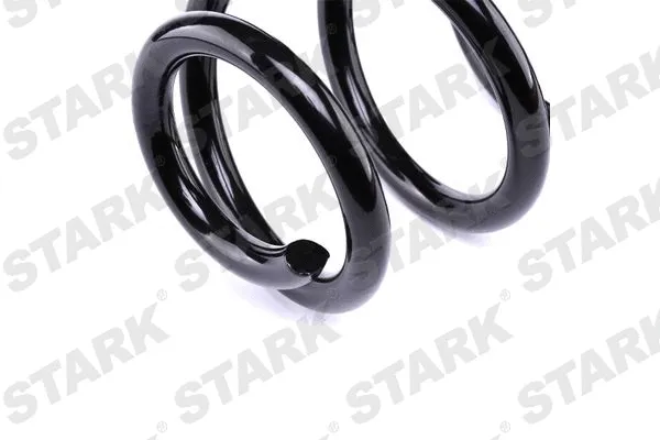 Suspension Spring