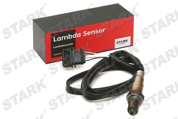 Lambda Sensor