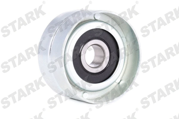 Deflection/Guide Pulley, timing belt