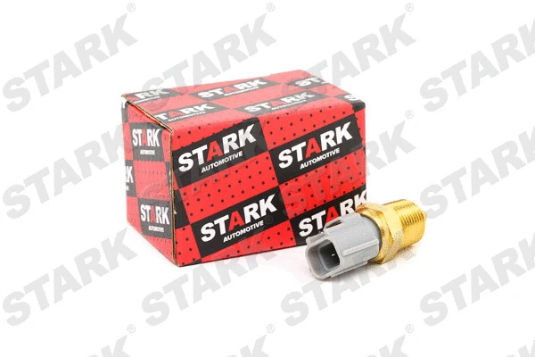 Sensor, coolant temperature