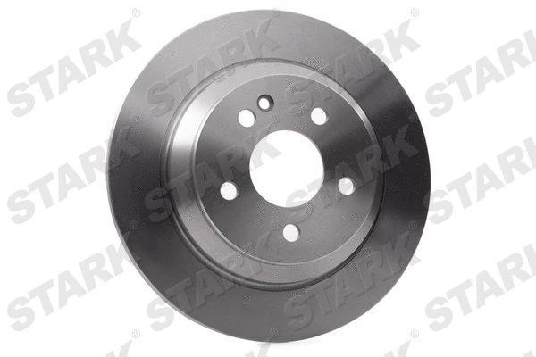 Brake Disc (SKBD-0023465)