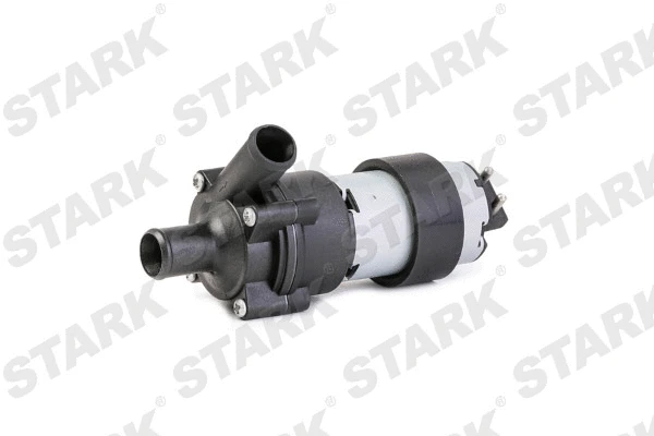 Water Recirculation Pump, parking heater (SKWPP-1900016)