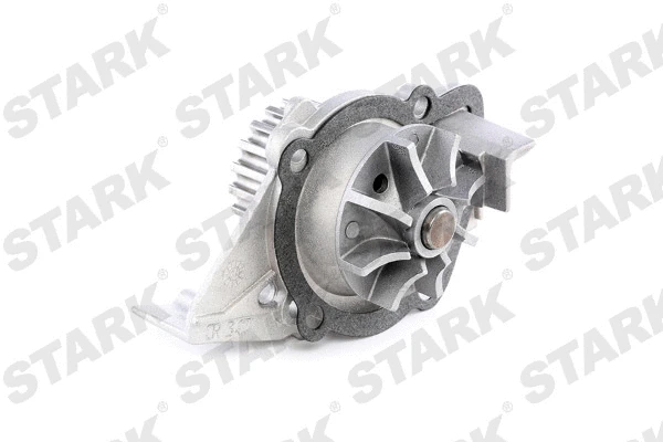 Water Pump & Timing Belt Kit