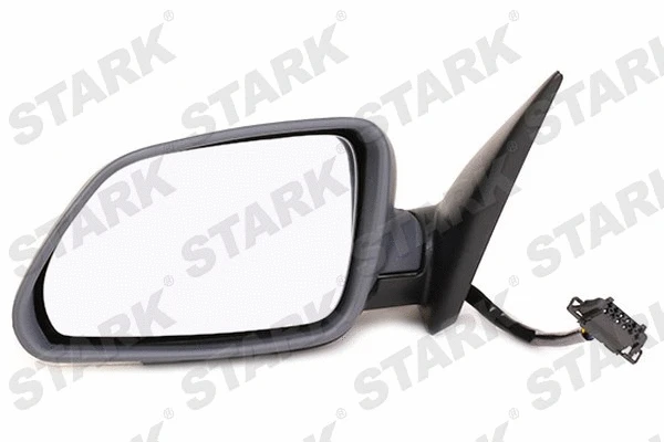 Exterior Mirror
