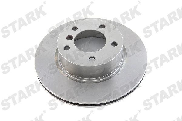 Brake Disc (SKBD-0020157)