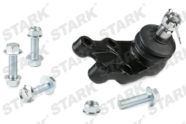 Ball Joint