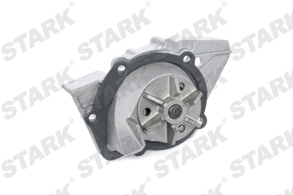 Water Pump, engine cooling (SKWP-0520160)
