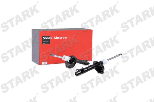 Shock Absorber (SKSA-0132736)