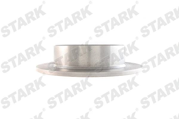 Brake Disc (SKBD-0020167)
