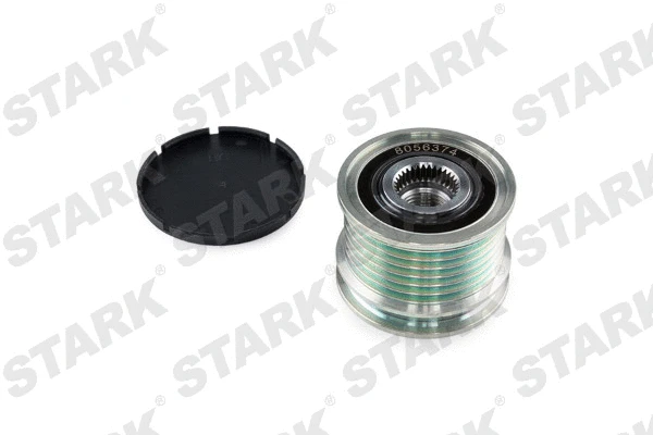 Alternator Freewheel Clutch