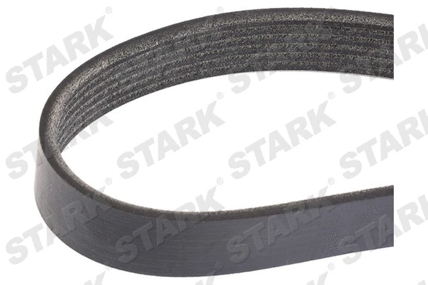 V-Ribbed Belt