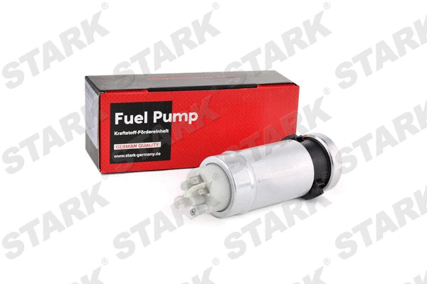 Fuel Pump (SKFP-0160152)