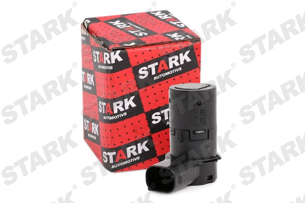 Sensor, parking distance control