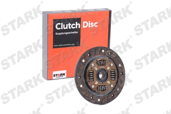 Clutch Disc