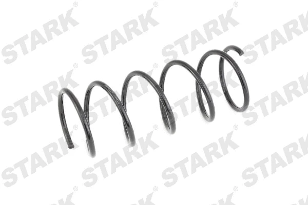 Suspension Spring (SKCS-0040179)
