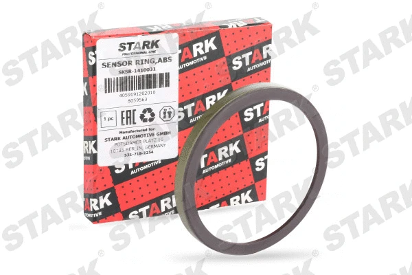 Sensor Ring, ABS (SKSR-1410031)