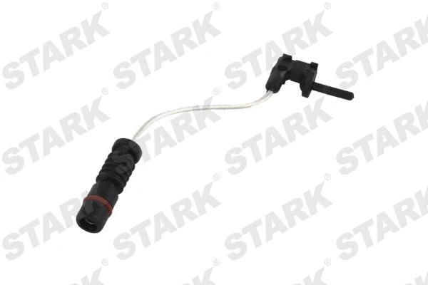 Warning Contact, brake pad wear (SKWW-0190002)