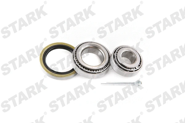Wheel Bearing Kit (SKWB-0180304)