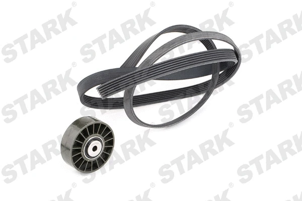 V-Ribbed Belt Set