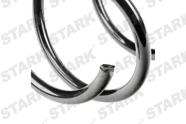 Suspension Spring
