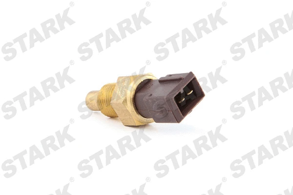 Sensor, coolant temperature