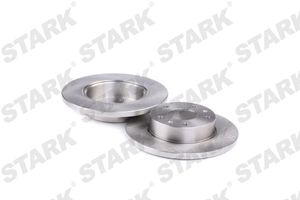 Brake Disc (SKBD-0022940)