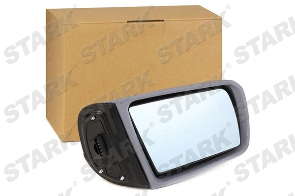 Exterior Mirror