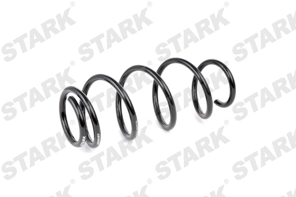 Suspension Spring