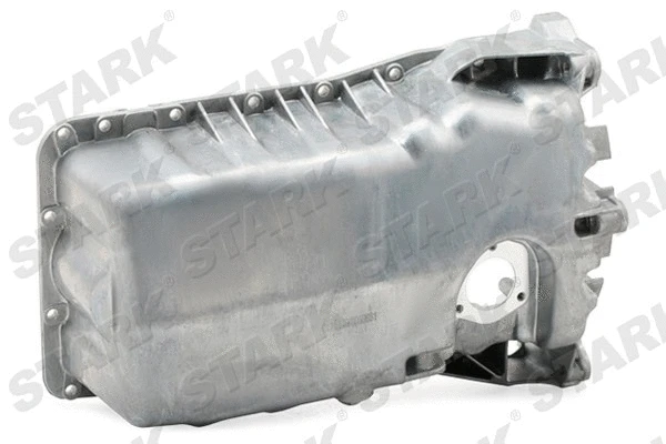Oil Sump