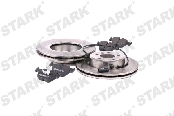 Brake Kit, disc brake