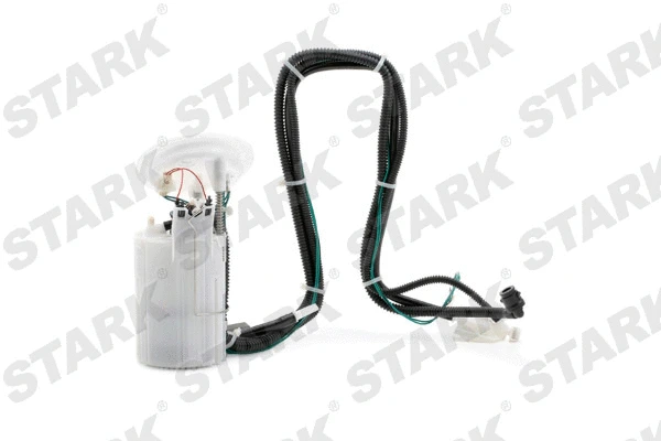 Fuel Feed Unit