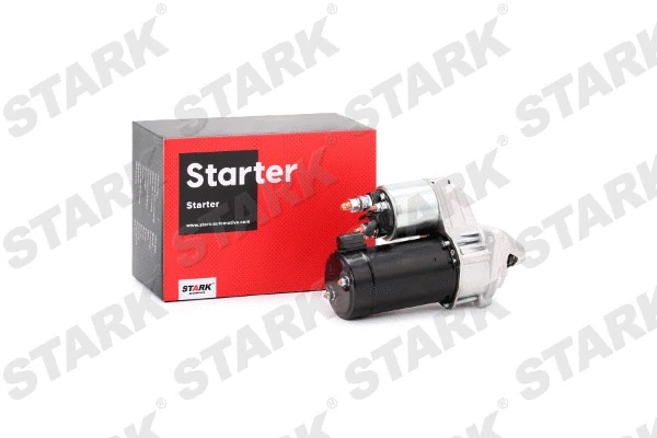 Starter (SKSTR-0330065)