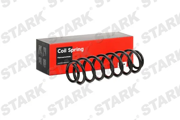 Suspension Spring