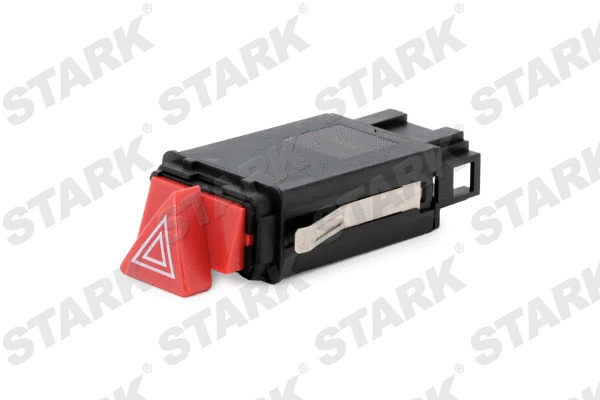 Hazard Warning Light Switch
