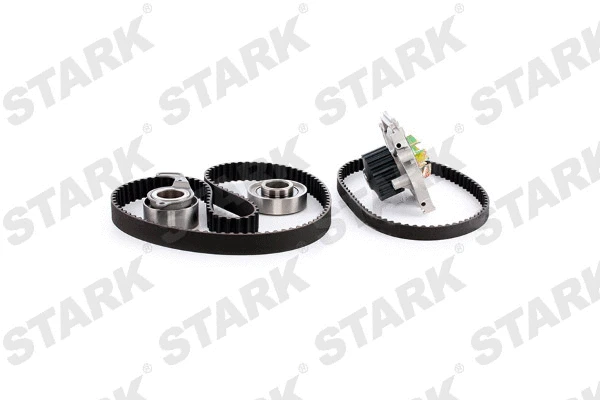 Water Pump & Timing Belt Kit