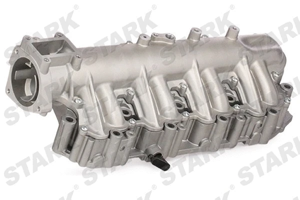 Fitting, intake manifold